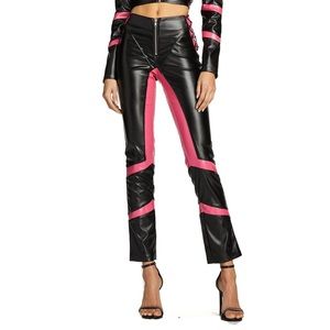 I.AM.GIA Rare Vixon Leather Pants